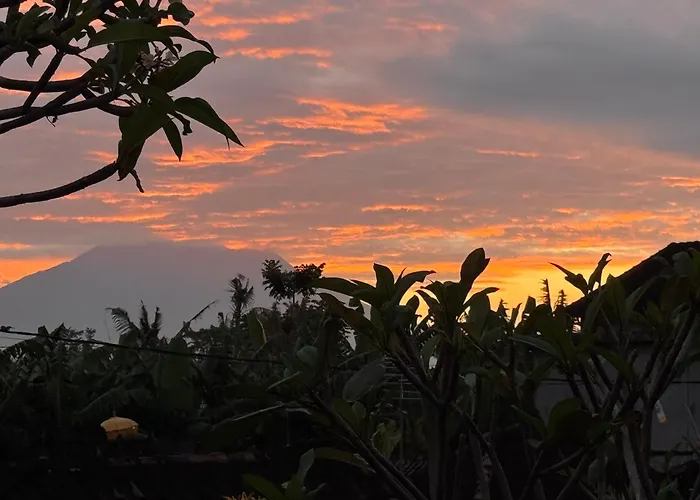 Angel House Ubud Eco Villa